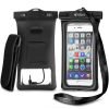 Floating Waterproof Case Dry Bag With Armband & Audio Jack For Iphone 6 6 Plu.. 16 57 68dcf2e1 5b2f 42fb 9017 c47e6c3dad0f