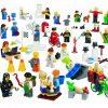 Lego Education Community Minifigures Set 4598355 (256 Pieces) 17 57 68de8410 0f77 4800 816a f258779d9e3a