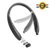 Bluetooth Headset [New Release] Bluetooth Headphone Wireless Neckband Design ..