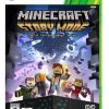 Minecraft: Story Mode - Season Disc - Xbox 360 19 57 69372a74 cafb 47b5 a333 c4fd26808a60