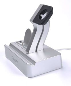 Apple Watch Stand Iphone Docking Station I-Drawl Charging Stand Portable 2 In.. 12 57 694228e7 35bb 41bc 9596 28c037530d8e