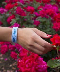 Zika Shield Mosquito Repellent Bands / Bracelets (5 Pack) 100% All Natural Ci.. 8 57 694b6f55 aecb 4671 8635 e46f1c9addcc