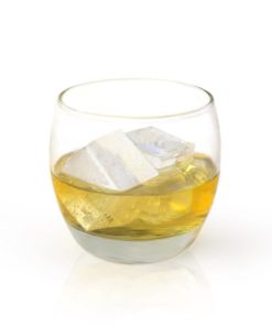 Domestic Corner - Silicone Ice Cube Maker And Tray - Creates 15 Ice Cubes - S.. 6 57 694d7e1c a0ad 480b be85 da204671de44