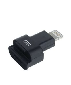 Alternative view of Ininja(Tm) Dock Extender Adapter Male To Female For Lifeproof Iphone 66S Plus..