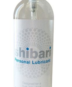 Alternative view of Shibari Water Based Intimate Lubricant 32Oz