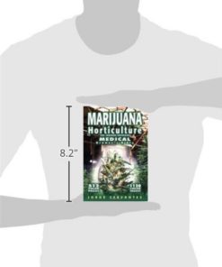 Marijuana Horticulture: The Indoor/Outdoor Medical Grower's Bible 5 57 6985845e 14da 4396 8ca1 e205cfbef1d9