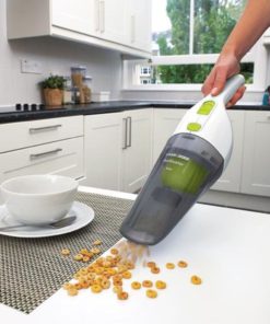 Alternative view of Black & Decker Bdh9600Chv Dustbuster 9.6V Cordless Hand Vac