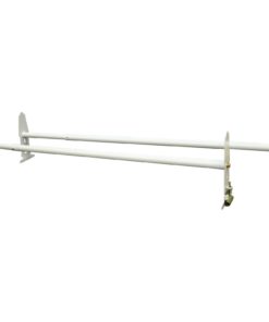 Pro-Series Htvanrk 500 Lbs. Capacity Multi-Use Van Rack 4 57 69a98ee2 ac41 4f6d 8cad 0bf402fe3807