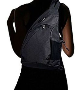 Outdoormaster Sling Bag Backpack Multipurpose Daypack Book Bag For Men & Women 12 57 69c476eb 5c43 4dae b88d 96a245ce6ef7