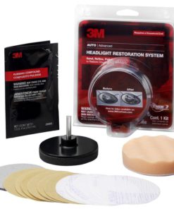 3M 39008 Headlight Lens Restoration System 1 Pack 3 57 69c7df61 ebe7 4777 a336 e315a88f2184