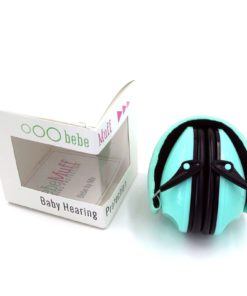 Bebe Muff Hearing Protection - Best Usa Certified Noise Reduction Ear Muffs M.. 7 57 6a2a7515 fbf1 4a82 9193 44653cd782be