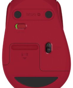 Logitech Wireless Mouse M320 Red 9 57 6a9d1031 0708 4175 969c 1467ba059bc5