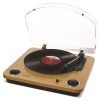 Ion Audio Max Lp | 3-Speed Belt Drive Turntable With Built-In Speakers & 1/8".. 4 57 6aaac6cf 44e7 44b3 84b2 1911aa53bd76