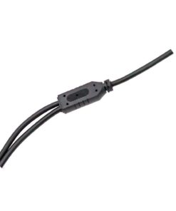 Edo Tech 11' Long Cable Car Charger Adapter For Philips 7" 9" 10" Dual Screen.. 8 57 6adbdb70 fd2c 4520 8574 58b0698bf2f1