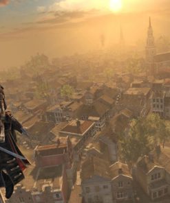 Assassin's Creed Rogue- Xbox 360 Standard 10 57 6af0b086 0f89 4ded 8546 1fd513407060