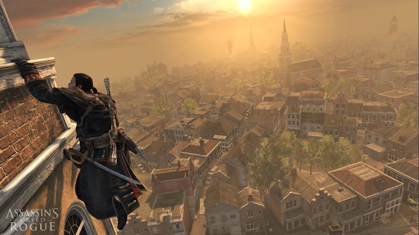 Не запускается assassins creed rogue xbox 360