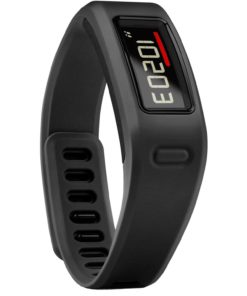 Alternative view of Garmin Vvofit Fitness Band - Black Without Heart Rate Monitor