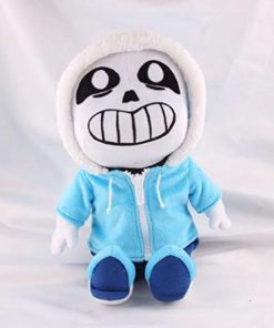 Joy Is Toys ! Brand New Undertale Sans Plush Doll Toy 13" Top Gifts For Chri.. 5 57 6b1cdca4 fb19 4980 ae0f 2cee5402b354