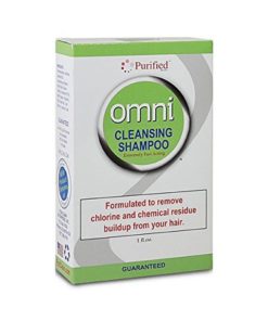 Omni Cleansing Shampoo 1 Fl. Oz. 1 Pack
