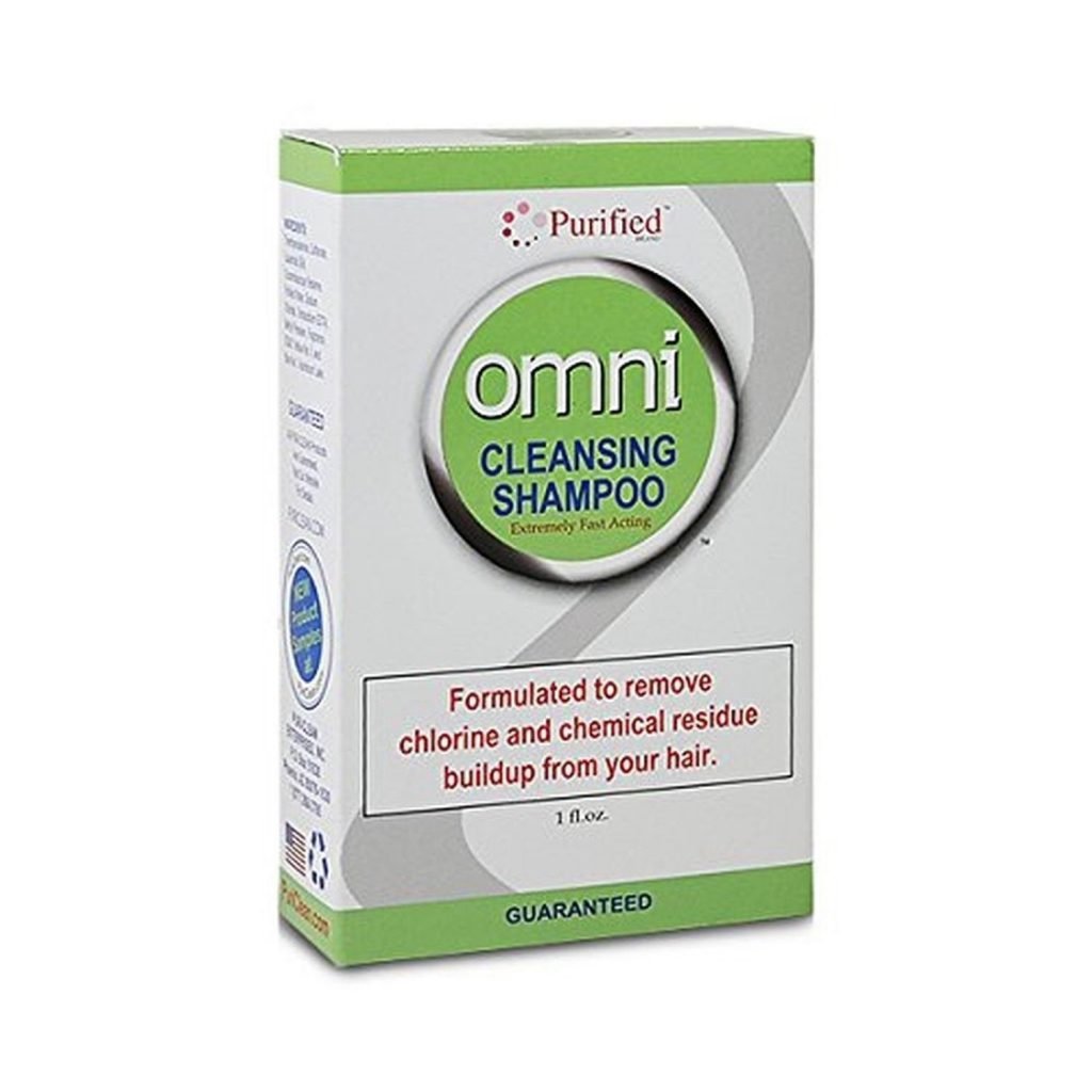 to Cleanse ImmediatelyStage 3 with SoftpsyllTM Size: 1 Pack Purified Brand-Omni...