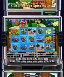 Igt Slots: Lucky Larry's Lobstermania 10 57 6b9793b0 a9ea 4577 a15c fa184f26524f