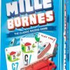 Mille Bornes Card Game