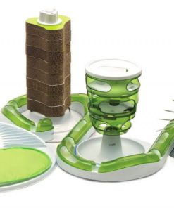 Catit Senses 2.0 Food Tree 19 57 6bafcd00 398e 45f1 b75d d9f8747c3468