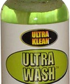 Ultra Wash Mouthwash