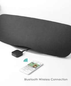 Aukey Bluetooth Receiver Audio Music Adapter With Stereo Output Hands-Free Ca.. 29 57 6bf06ee8 61b0 4f0a b28b 54efc1292625 1