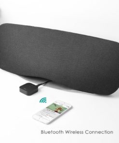 Aukey Bluetooth Receiver Audio Music Adapter With Stereo Output Hands-Free Ca.. 21 57 6bf06ee8 61b0 4f0a b28b 54efc1292625