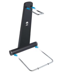 Turtle Beach - Ear Force Hs1 Universal Gaming Headset Stand 5 57 6bf87069 3162 42d8 ad46 96550a6d56d6