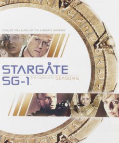 Alternative view of Stargate Sg-1: The Complete Series + The Ark Of Truth + Contiuum Bundle