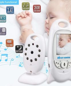 Mousand New Version Video Baby Monitor Security Digital Baby Videos Camera Wi.. 11 57 6c2a1ec7 caee 469d ba1f e79c31ed0217