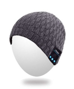 Mydeal Bluetooth Beanie Hat Winter Warm Soft Knit Cap With Wireless Headphone.. 9 57 6c3542b2 67a4 48e6 a1f0 7c536ec3c884