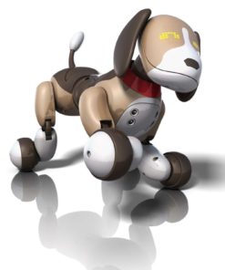 Zoomer Interactive Puppy - Bentley 13 57 6c69c747 ad0f 41f0 82c8 c1687575e452 1