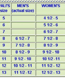 Pali Hawaii Jesus Sandal Brown 8 Pali Hawaii 9 57 6c8a0b88 407c 4c95 aabc 3921c76b94df