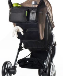 Stroller Organizer Universal Fit By Ethan & Emma 12 57 6c9cd59d 64b9 4a7c a419 aa370755c66e