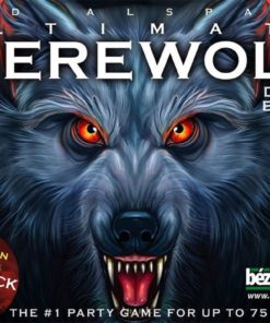 Alternative view of Ultimate Werewolf Deluxe Edition