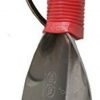 Wilcox 10" All-Pro Fine Point Gardening Trowel. Stainless. Indestructible. Ma..