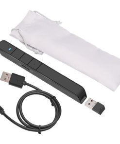 Dinofire Wireless Presenter With Green Light Rechargable Powerpoint Clicker P.. 13 57 6ce10ca1 c8c7 46dd 9ecf b6065dedcf11