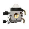 Replace Zama Carburetor For Stihl Fs55 Fc55 Fs45 C1Q-S71 C1Q-S97 A C1Q-S143 C.. 10 57 6cf5d1dd 3e71 4cfd a914 07d90e77ce77