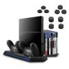 Keten Ps4 Vertical Stand With Cooling Fan Controller Charging Station Game St.. 4 57 6cfadf94 201e 4901 ab9b db458c43f154 1