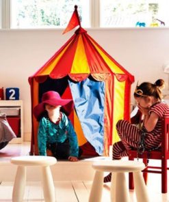 Ikea Cirkustalt Children's Play Tent 4 57 6d178949 6a3b 4632 915f 67163f5d4d10