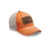 Stihl Men's Hat Osfa Orange & White 6 57 6d660242 18df 4d65 b13d 4c85466ffd0d