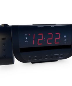 Rated Best Alarm Clock Radio With Time Projection Usb Charger For Smartphones.. 9 57 6d83d7e3 e210 4fc2 9713 a06e62479d6a