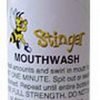 Stinger Mouth Wash 11 57 6d890c40 bbbc 4dfb ad1b c3419c4ecdfc