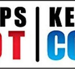 Alternative view of Thermos Funtainer 10 Ounce Food Jar Pink