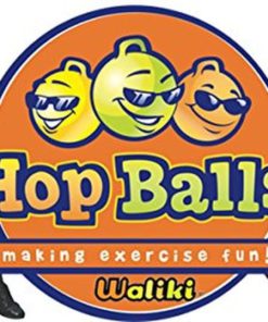 Waliki Toys Yellow Adult Size Hopper Hoppity Hippity Ball: Like A Boss 17 57 6d8fbb19 cecb 49ad 8ad4 a578ce00e3a1