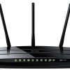 Tp-Link Archer C7 Ac1750 Dual Band Wireless Ac Gigabit Router 2.4Ghz 450Mbps+.. 10 57 6dbb5e09 0c5d 4be0 b3e8 467b755d85f5