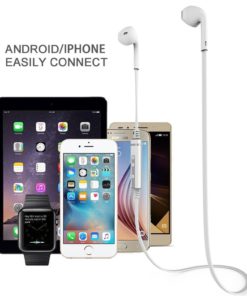 Dostyle Bluetooth Headphones Wireless Stereo Headset With Mic/Apt-X Cvc6.0 No.. 12 57 6e0b6656 3443 48fe bc45 113ea6382359